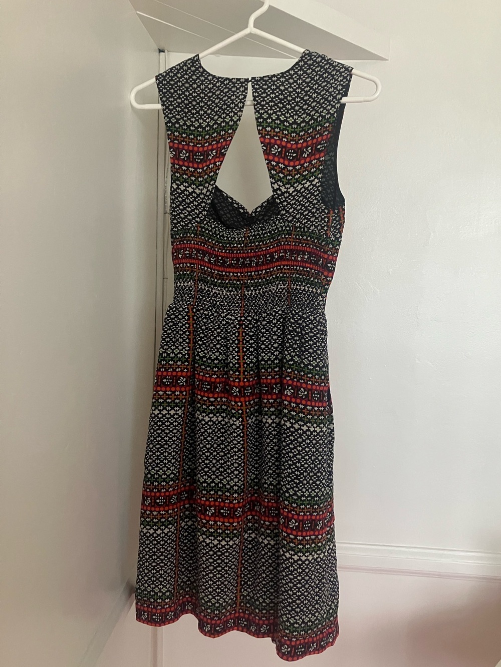 Anthropologie Maple dress size 2 - Picture 2 of 3